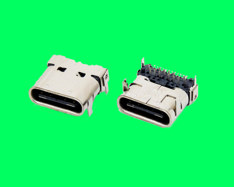 USB 3.1板上SMT+DIP 普通