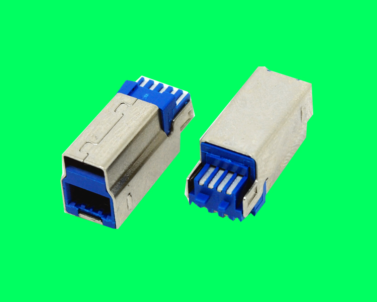 USB 3.0 BM焊线一体式