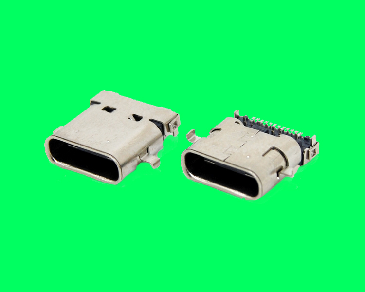 USB 3.1沉板SMT+DIP