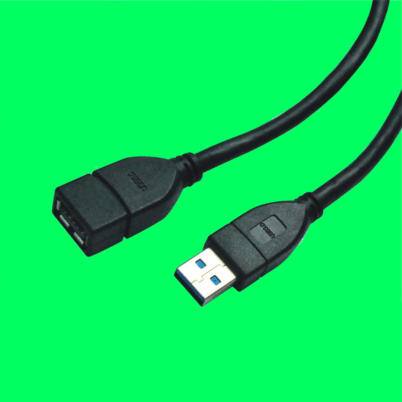 USB 3.0 AM TO USB 3.0 BM