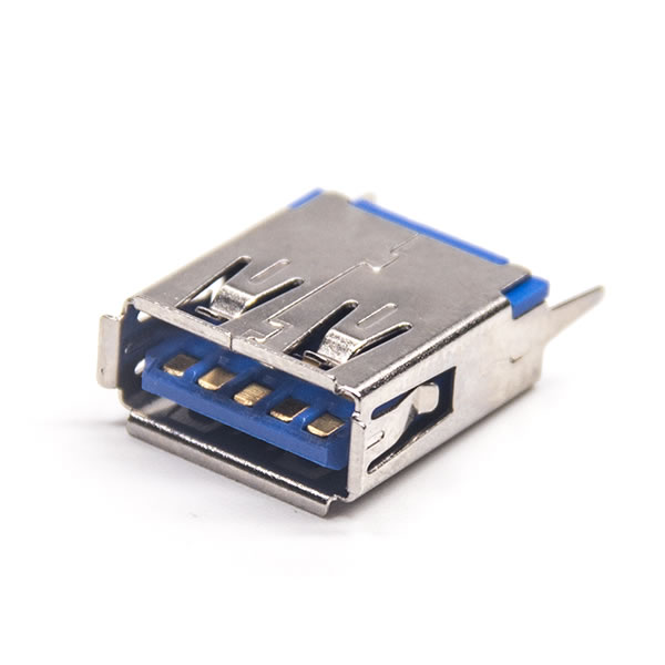 USB3.0A母插板