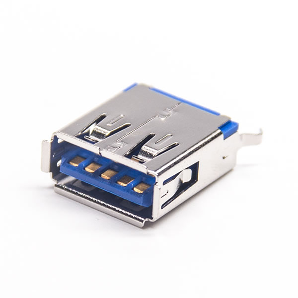 USB 3.0A母插板