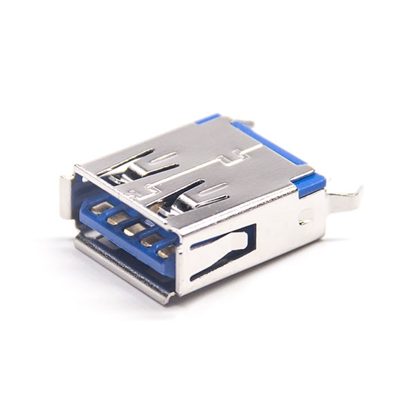 USB 3.0A母插板