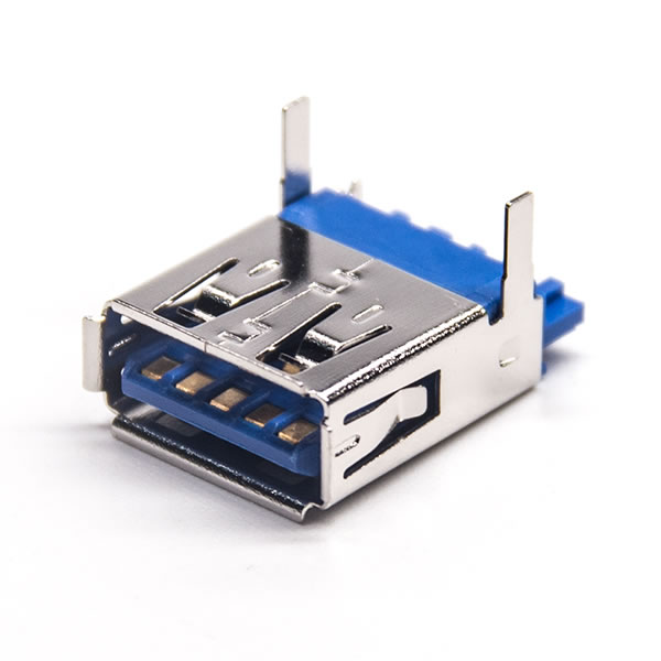 USB3.0A母焊线